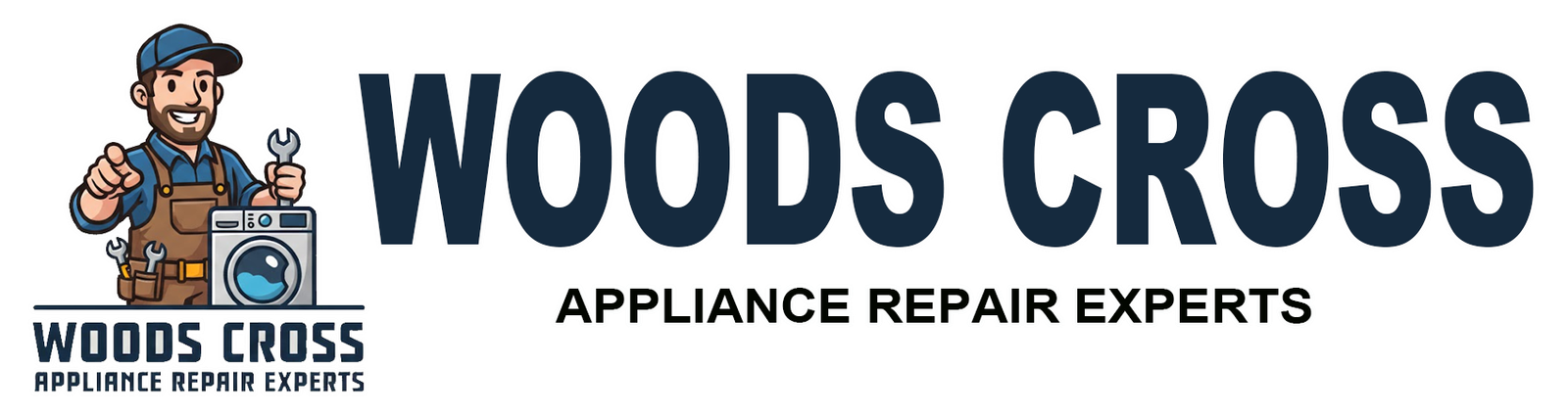 Woods-Cross-Appliance-Repair-Experts